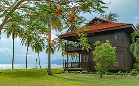 Pelangi Beach Resort & Spa Langkawi 5*